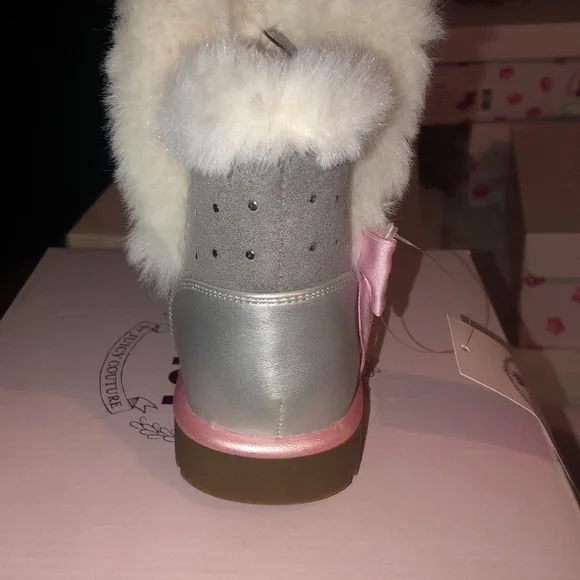 Juicy Girls Boots - Picture 4 of 4